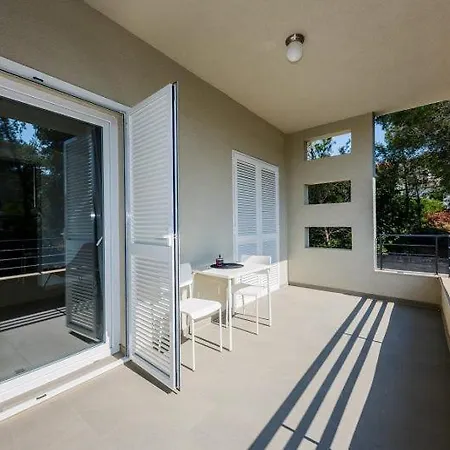 Studio Apartment Stela Vrboska Exterior photo
